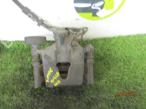 Right rear brake caliper JAGUAR X-TYPE I (X400) 2.5 V6 All-wheel Drive | BP12973837M106