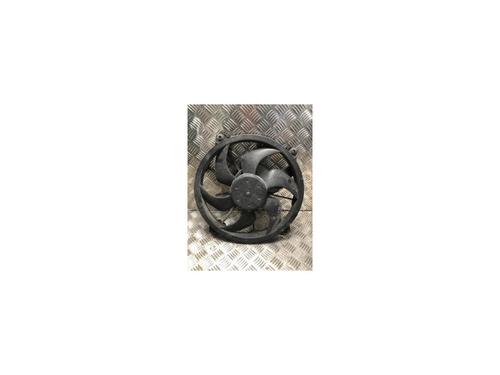 Moteur de chauffage CITROËN C5 III (RD_) 1.6 HDi 110 (RD9HZC) (109 hp) 26163902