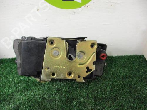 Rear left lock CITROËN XSARA PICASSO (N68) 2.0 HDi | BP12968443C100 