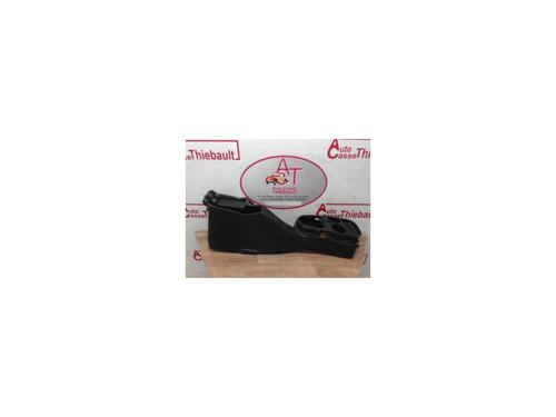 Used Middle console SEAT TOLEDO III (5P2) 1.9 TDI (105 hp) 29379144