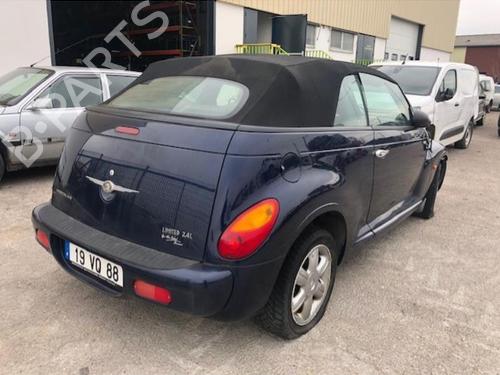 Front wiper motor CHRYSLER PT CRUISER Convertible 2.4 | BP13282957M29 