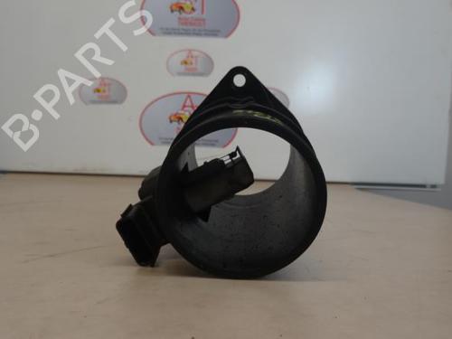 Mass air flow sensor RENAULT CLIO III (BR0/1, CR0/1) 1.5 dCi (C/BR0G, C/BR1G) | BP13037455M95