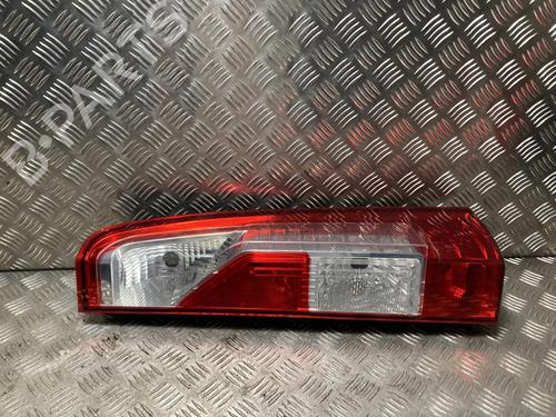 Used Right taillight Right taillight RENAULT MASTER III Van (FV) 2.3 dCi 110 FWD (FV0R, FV0W, FV1A) (110 hp) 36280347 36280347