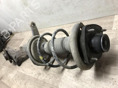 Right front shock absorber PEUGEOT 106 II (1A_, 1C_) 1.0 i | BP23870783M17 