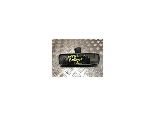 Used Rear mirror CITROËN BERLINGO / BERLINGO FIRST Box Body/MPV (M_) 1.6 HDI 90 (MB9HX, MC9HX) (90 hp) 25824916