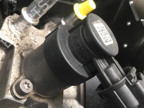 Engine RENAULT CLIO IV (BH_) 1.5 dCi 90 | BP31200053M1 