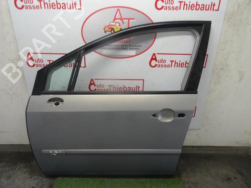 Used Left front door RENAULT VEL SATIS (BJ0_) 2.0 16V Turbo (BJ0K) (163 hp) 30781314