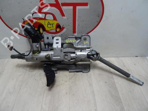 Used Steering column PEUGEOT 208 I (CA_, CC_) 1.0 VTi (68 hp) 30783103