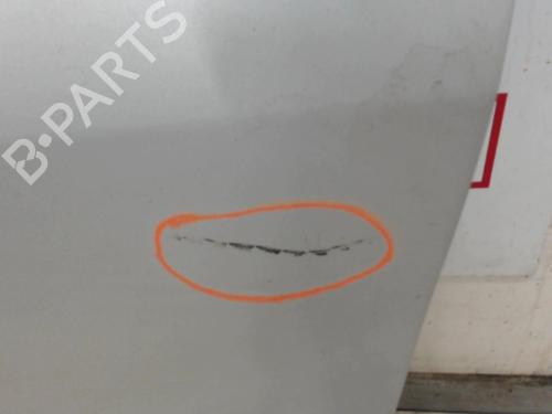 Used Left slide door MAZDA 5 (CR) 2.0 CD (CR19) (110 hp) 20612065