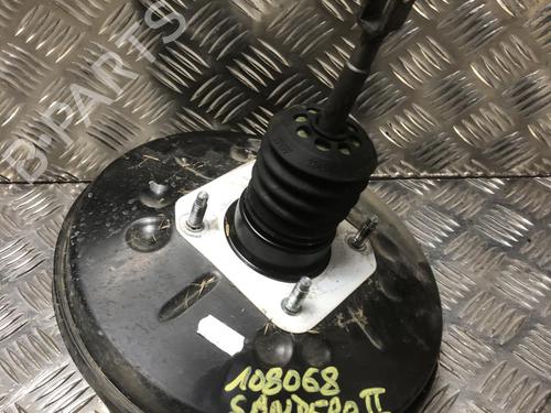 Servofreno DACIA SANDERO II 1.5 dCi (90 hp) 21597506