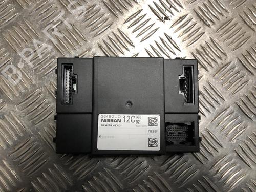 Centralina NISSAN QASHQAI I (J10, NJ10) 2.0 All-wheel Drive (141 hp) 31244039