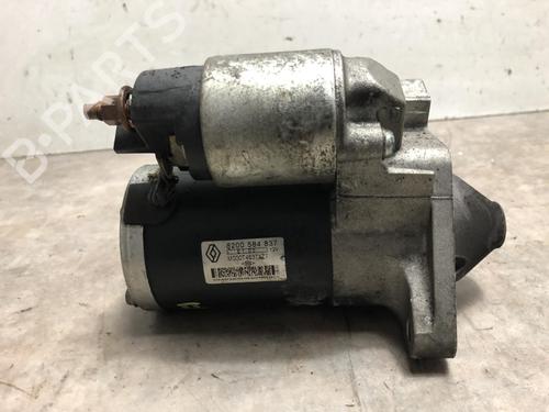 Used Starter RENAULT TWINGO II (CN0_) 1.6 RS (CN0N, CN0R, CN0S) (133 hp) 23128610