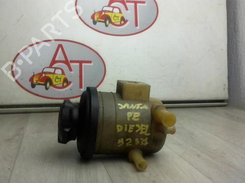 Power steering reservoir HYUNDAI SANTA FÉ I (SM) 2.0 CRDi 4x4 | BP13265468M117