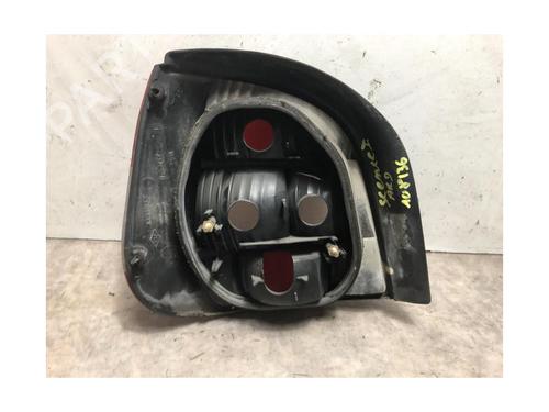 Piloto trasero derecho RENAULT SCÉNIC I MPV (JA0/1_, FA0_) 1.9 dCi (JA05, JA1F) | BP28491530C35 