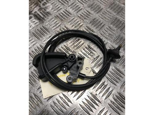 Poignée intérieure FIAT FREEMONT (345_) 2.0 JTD 4x4 | BP30755190I7 