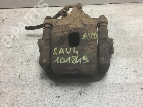 Right front brake caliper TOYOTA RAV 4 II (_A2_) 2.0 D 4WD (CLA20_, CLA21_, CLA20R, CLA21R) | BP13288725M104