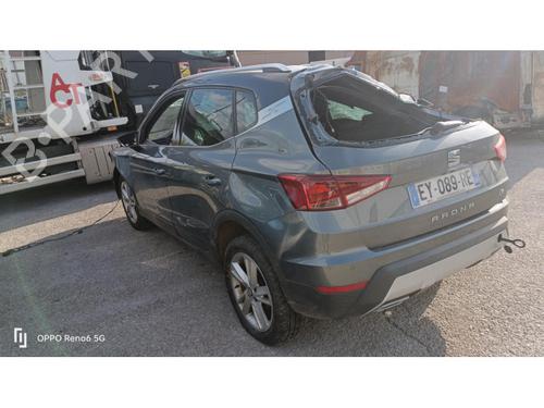 Bensintank SEAT ARONA (KJ7, KJP) 1.0 TSI (115 hp) 23091301