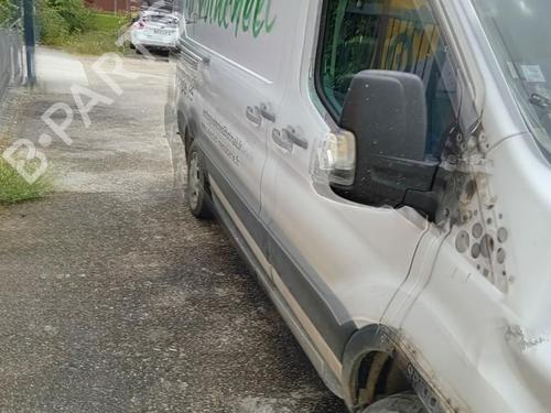 Pedal FORD TRANSIT V363 Van (FCD, FDD) 2.2 TDCi | BP25306738I4 