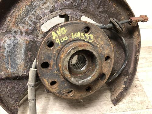 Left front shock absorber SAAB 900 II 2.3 -16 | BP23870847M16