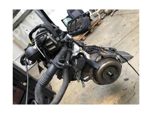 Engine MERCEDES-BENZ B-CLASS Sports Tourer (W245) B 180 CDI (245.207) | BP28334650M1 