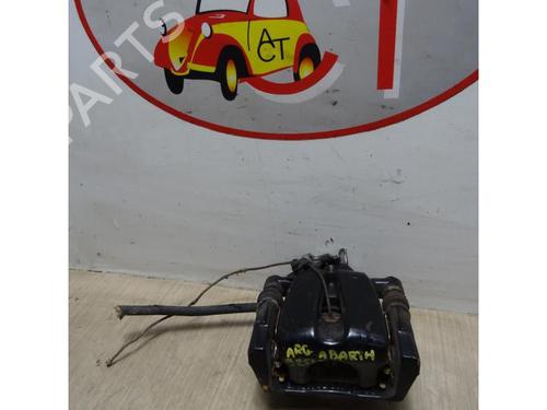 Left rear brake caliper ABARTH 500 / 595 / 695 1.4 (312.AXD1A) | BP28334355M107 