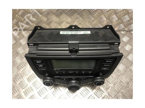 Radio HONDA ACCORD VII Tourer (CM, CN) 2.2 i-CTDi (CN2) | BP24177563E6 