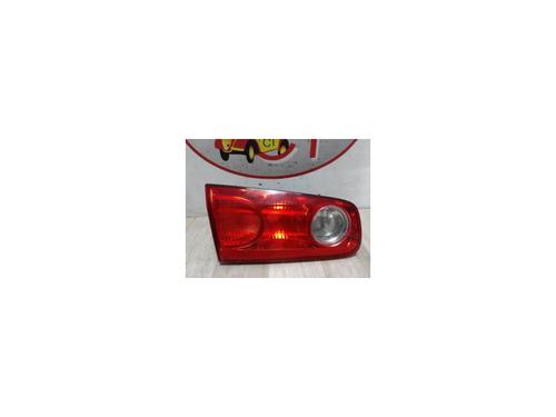 Venstre baklys, luke RENAULT LAGUNA II (BG0/1_) 2.0 16V (BG00, BG0K, BG0P, BG0W) (135 hp) 13294206