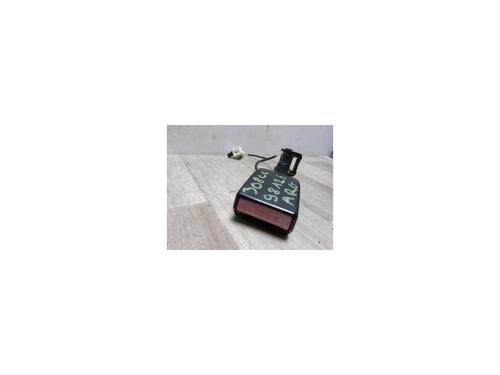 Used Seat buckle PEUGEOT 308 CC (4B_) 2.0 HDi (140 hp) 20627087