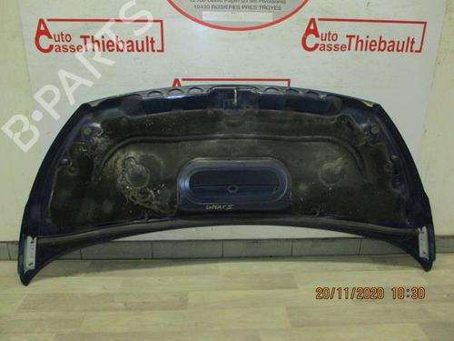 Panser PEUGEOT EXPERT Van (VF3A_, VF3U_, VF3X_) 2.0 HDi 130 (128 hp) 30782301