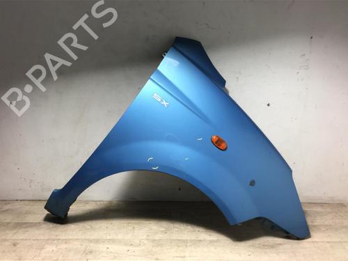 Used Right front fenders CHEVROLET MATIZ (M200, M250) 1.0 (67 hp) 20616006