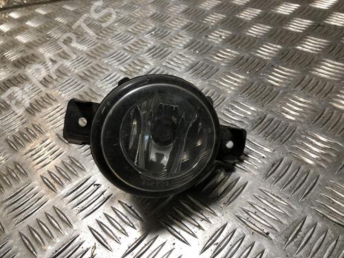 Used Left front fog light RENAULT CLIO III Grandtour (KR0/1_) 1.5 dCi (KR0F) (86 hp) 31199947