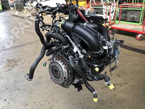 Motor RENAULT CLIO V (B7_) 1.0 TCe 90 (B7MT) | BP30785524M1 