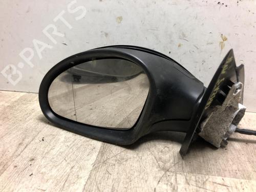 Used Left mirror SEAT IBIZA III (6L1) 1.4 TDI (75 hp) 28287601