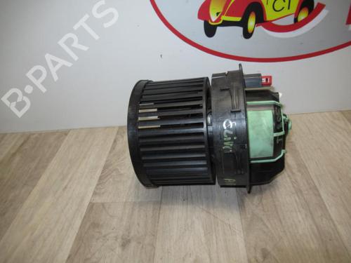 Used Heater blower motor PEUGEOT 308 I (4A_, 4C_) 1.6 HDi (109 hp) 13289218
