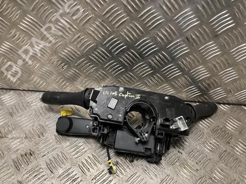 Steering column stalk RENAULT CAPTUR II (HF_) TCe 130 (HFMF) | BP36378909I23 - Image 2