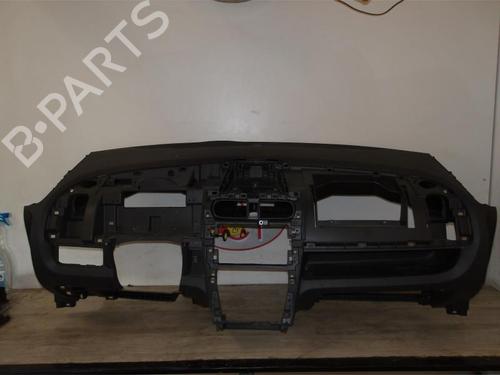 Tableau de bord OPEL AGILA B (H08) 1.0 (F68) (65 hp) 13264722
