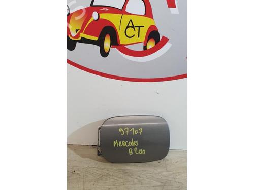 Fuel flap MERCEDES-BENZ B-CLASS Sports Tourer (W245) B 200 CDI (245.208) | BP13278713C131