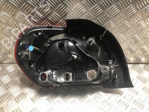 Right taillight CITROËN C3 III (SX) 1.5 BlueHDi 100 (SXYHYP, SXYHTU) | BP33917422C35 - Image 2