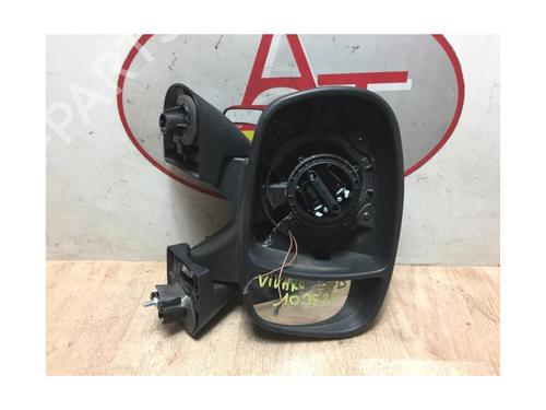 Right mirror OPEL VIVARO A Bus (X83) 2.5 DTI (F7, J7, A07) | BP13277492C27 