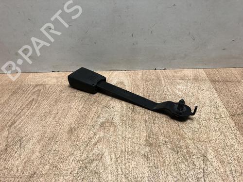 Used Seat buckle RENAULT CLIO III (BR0/1, CR0/1) 1.5 dCi (C/BR0G, C/BR1G) (68 hp) 23000157