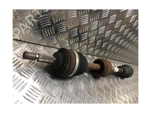Right front driveshaft RENAULT CLIO II (BB_, CB_) 1.2 LPG | BP25880922M39 