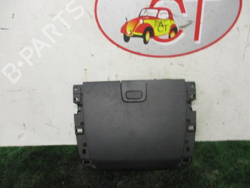 Kopholder/Genstandsholder FORD C-MAX (DM2) 1.8 TDCi (115 hp) 29703189