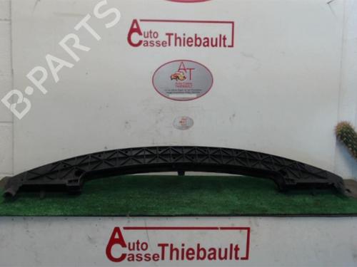 Bumper shock absorber PEUGEOT 206 Hatchback (2A/C) 1.9 D | BP12963330C125 