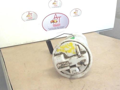 Fuel pump RENAULT TWINGO II (CN0_) 1.2 16V (CN0K, CN0V, CN0A) | BP25222355M76 - Image 2