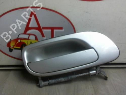 Used Front right exterior door handle VOLVO V70 II (285) 2.4 D (131 hp) 13272657