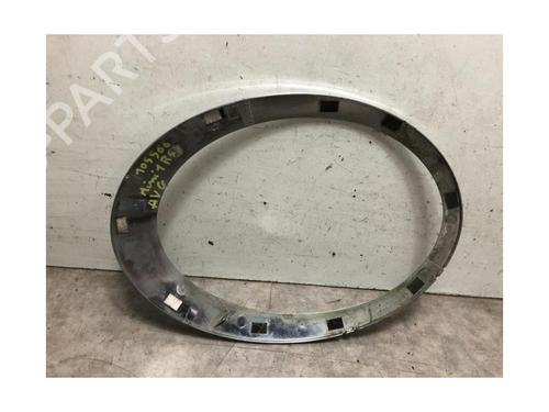 Frontlys deksel MINI MINI (R50, R53) One | BP27856922C118 