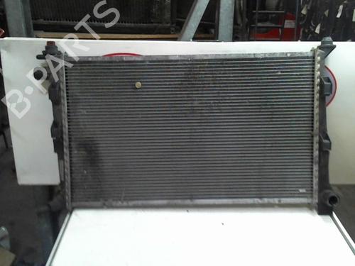 Used Water radiator MERCEDES-BENZ VANEO (414) 1.7 CDI (414.700) (91 hp) 13263417
