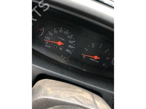 Right front shock absorber MITSUBISHI L200 (K7_T, K6_T, K5_T) 2.5 TD 4WD (K74T) | BP23091295M17 