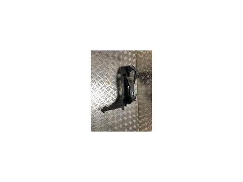 Used Rear bumper bracket PEUGEOT 3008 I MPV (0U_) 1.6 HDi (114 hp) 27535329