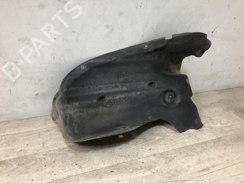 Used Wheel arch RENAULT MEGANE II Coupé-Cabriolet (EM0/1_) 1.5 dCi (EM1E) (106 hp) 13508947